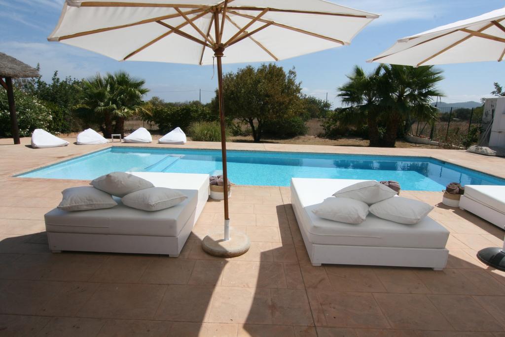 Villa Mara Sant Jordi de ses Salines Extérieur photo