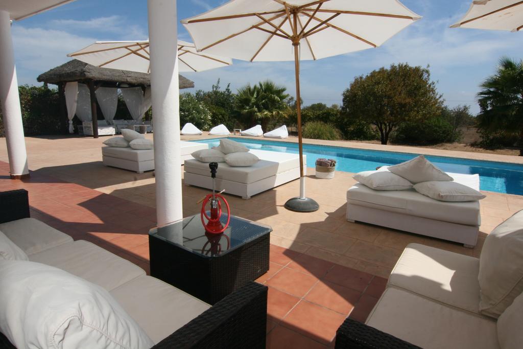 Villa Mara Sant Jordi de ses Salines Extérieur photo