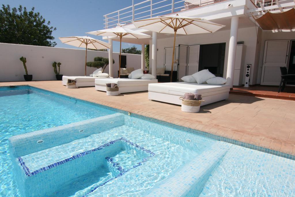Villa Mara Sant Jordi de ses Salines Extérieur photo