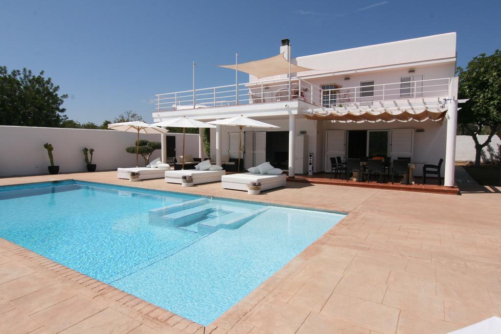 Villa Mara Sant Jordi de ses Salines Extérieur photo