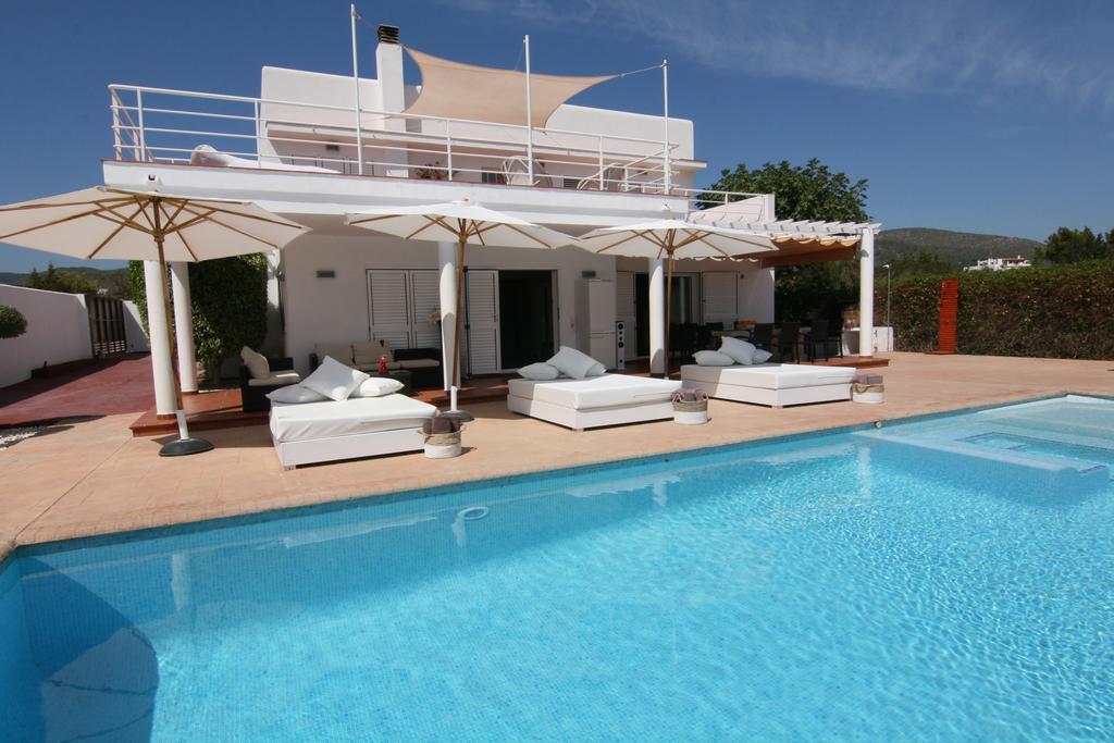 Villa Mara Sant Jordi de ses Salines Extérieur photo