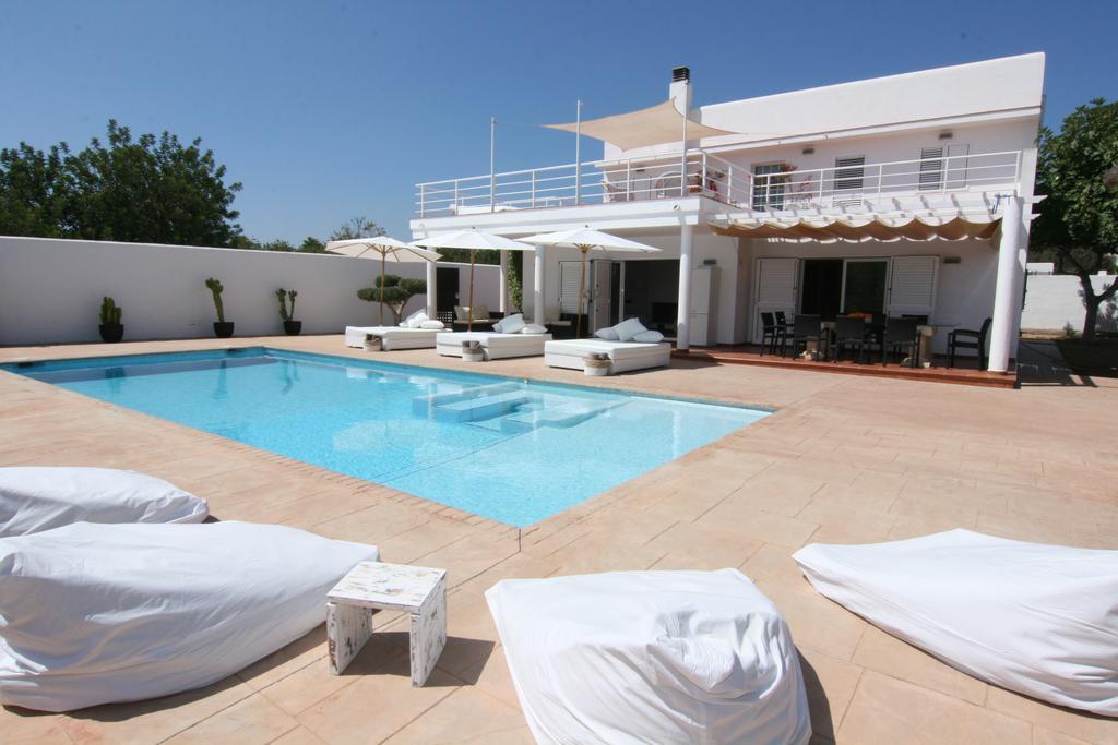 Villa Mara Sant Jordi de ses Salines Extérieur photo