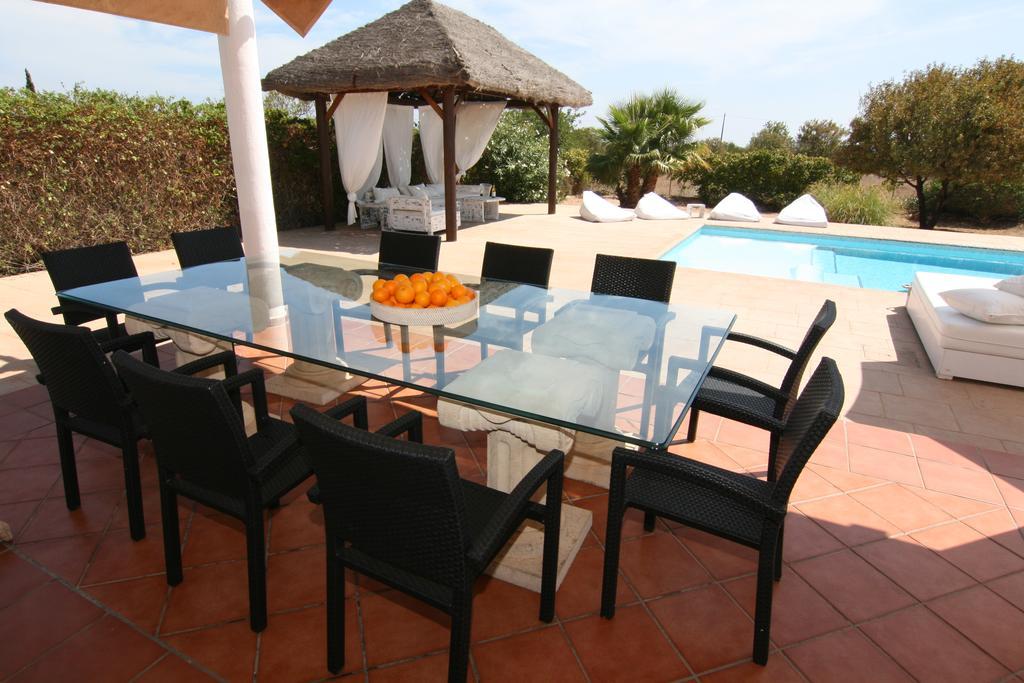 Villa Mara Sant Jordi de ses Salines Extérieur photo